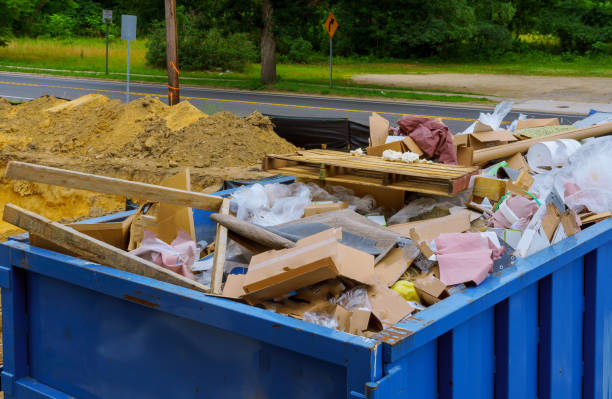 Professional Junk Removal in Bawcomville, LA